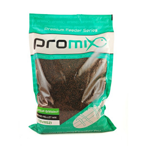 Promix aqua garant method pellet mix nyári