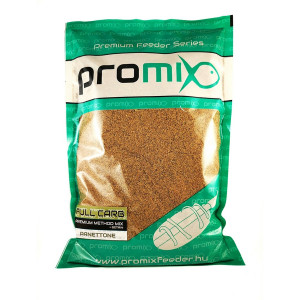Promix full carb method mix