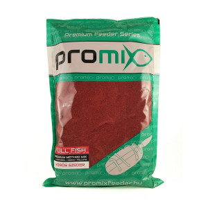 Promix full fish method mix