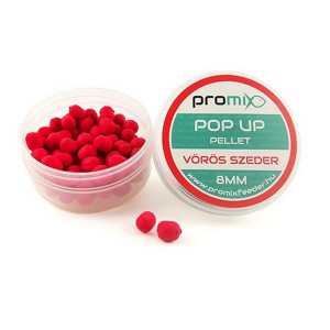 Promix pop up pellet 8-11 MM