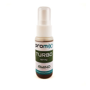 Promix turbo spray