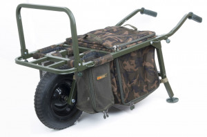 Fox Explorer Barrow