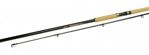 Nevis Promaxx Spin