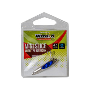 WIZARD MINI SLICE S SÁRGA