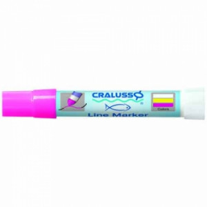 CRALUSSO ZSINÓR JELÖLŐ FEHÉR