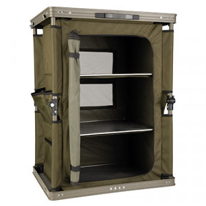 Fox Session Storage