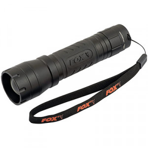 Fox Halo  AL1000C Torch Kézilámpa
