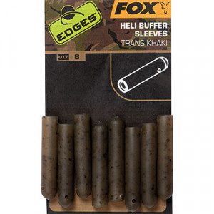 Fox Edges Camo Heli Buffer Sleeve
