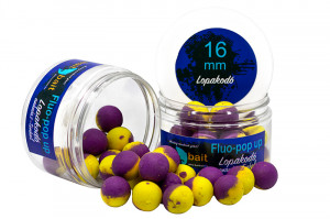 Lopakodó - Fluo Pop Up