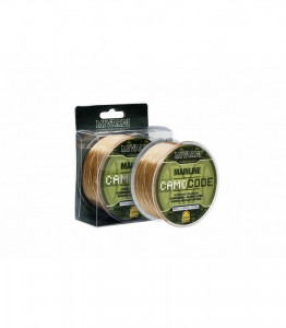 Mivardi  Camocode Mainline 600M