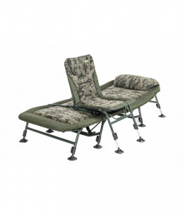 Mivardi  Camocode Combi Fotel