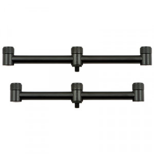 Fox Black Label QR Buzz bars