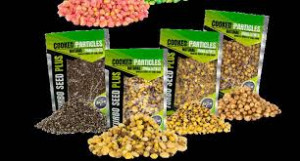 Carp Zoom Turbo Seed Plus Magok