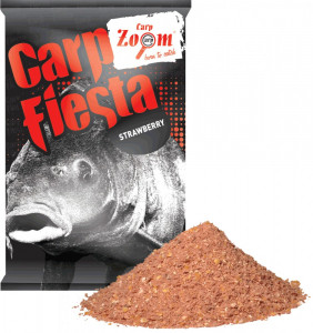 Carp Zoom Carp Fiesta Etetőanyag