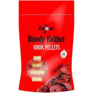Carp Zoom Epres halibut horogpellet