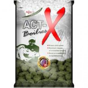 Carp Zoom Act-X bojli