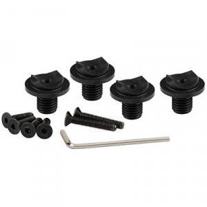 FOX Black Label Conversion Kits