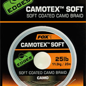 Fox Camotex Soft