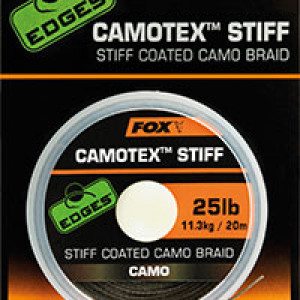 Fox Camotex Stiff