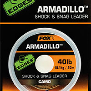 Fox Armadillo