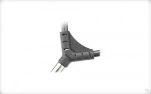 FOX Moulded Landing net block