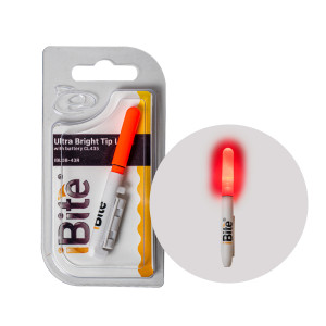 IBITE ULTRA BRIGHT TIP LIGHT GREEN