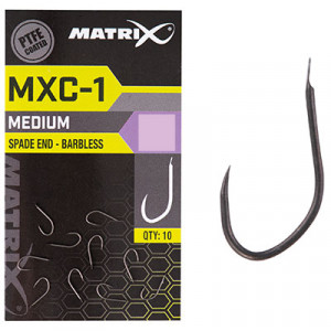 Matrix MXC-1 BARBLESS