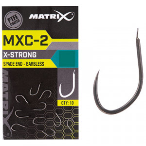 Matrix MXC-2 BARBLESS