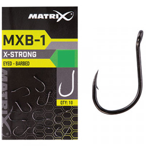 Matrix MXB-1 BARBED