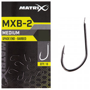 Matrix MXB-2 BARBED