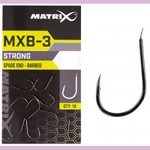 Matrix MXB-3 BARBED