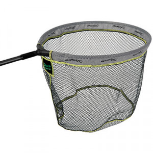 Matrix 6mm Rubber Mesh Landing Nets