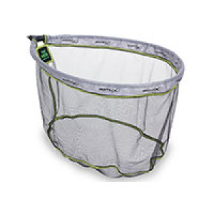 Matrix Fine Mesh Landing Nets