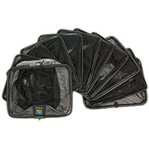 Matrix River Keepnet 4m