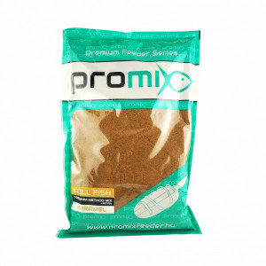Promix Full Fish Method Mix