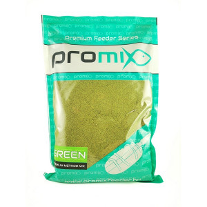 Promix Green Prémium Etetőanyag