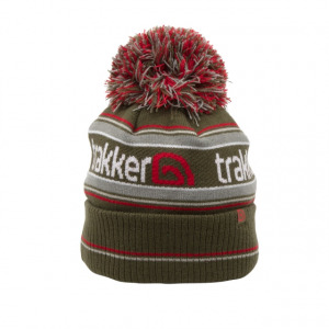 Trakker - TEAM BOBBLE BEANIE - Téli sapka