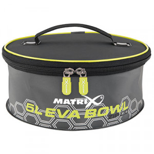 Matrix EVA Zip Lid Bowl