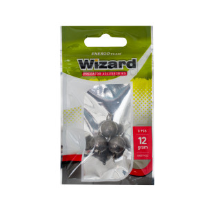 Wizard Cheburashka Strong
