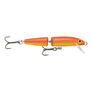 Rapala Jointed J07 GFR