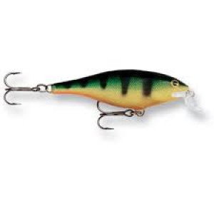 Rapala Shad Rap SSR07 P