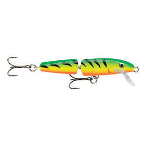 Rapala Jointed J09 FT
