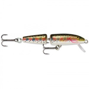 Rapala Jointed J07 RT