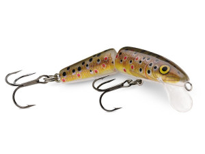 Rapala Jointed J09 TR