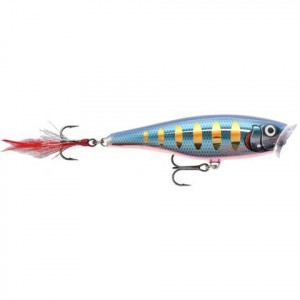 Rapala Skitter Pop STHB