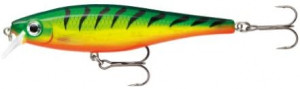 Rapala BX Minnow FT
