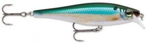 Rapala BX Minnow BBH