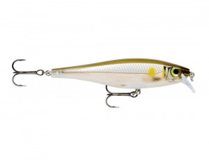 Rapala BX Minnow AYU