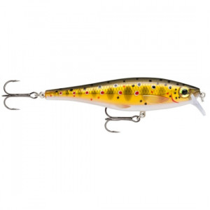 Rapala BX Minnow TR