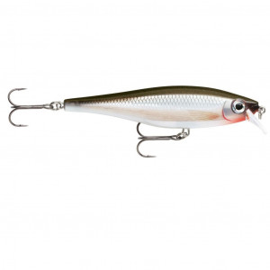 Rapala BX Minnow S